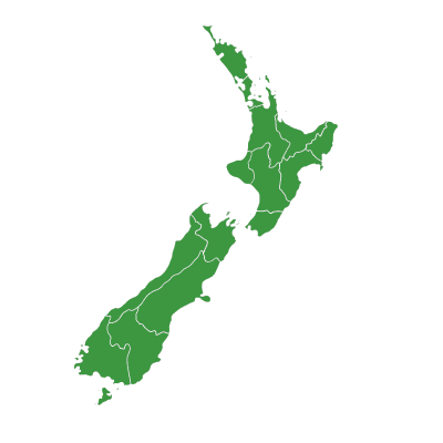 Infrapipe - New Zealand