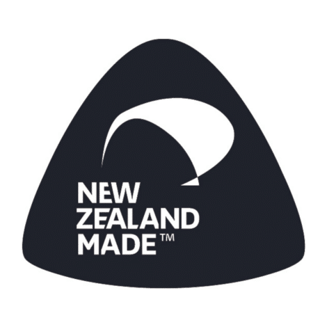 Made in New Zealand