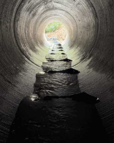Fishpipe - Culvert Pipe