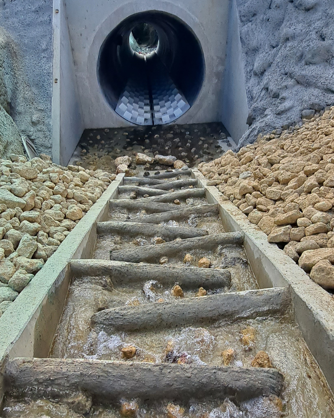 Case Study - Patoka 3200 Pipe - Infrapipe New Zealand