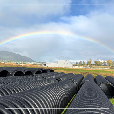 Case Study - He Ahi - Infrapipe Case Study - He Ahi - Infrapipe