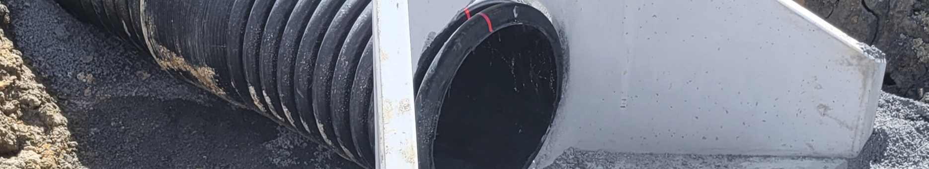 Infrapipe - Case Study - Port Nikau