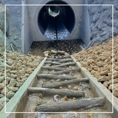 Patoka - Case Study - Infrapipe Patoka - Case Study - Infrapipe