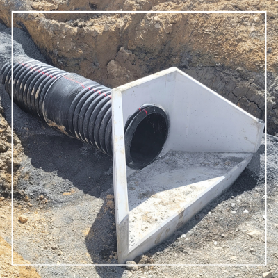 Port Nikau - Case Study - Infrapipe Port Nikau - Case Study - Infrapipe