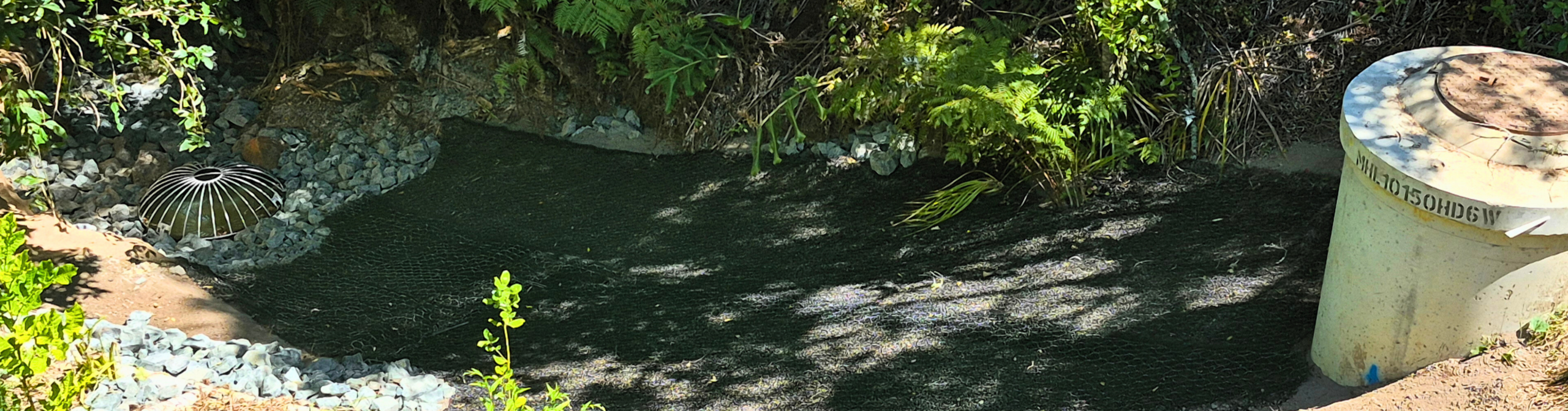 INFRAPIPE - Northcote