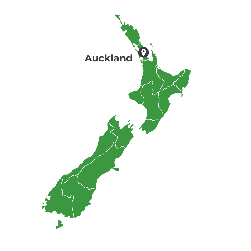 Infrapipe - Auckland