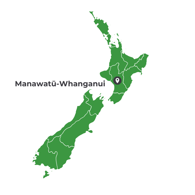 Infrapipe - Manawatū - Whanganui Infrapipe - Manawatū - Whanganui