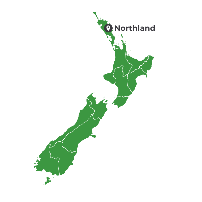 Infrapipe - Northland