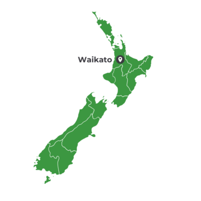 Infrapipe - Waikato Infrapipe - Waikato