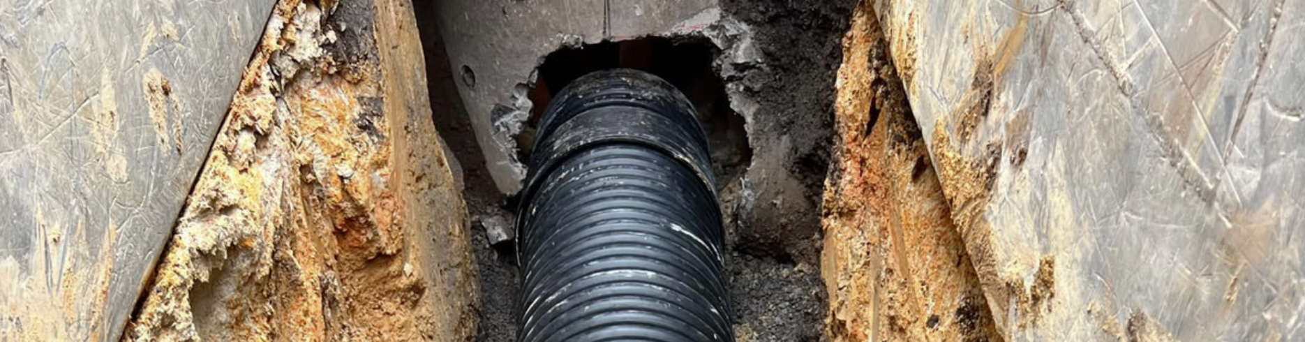 Dalgety - Infrapipe Limited - New Zealand Dalgety - Infrapipe Limited - New Zealand